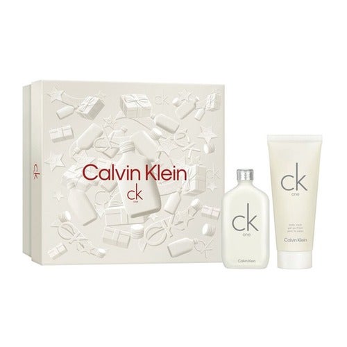 Calvin Klein Ck one Coffret Cadeau