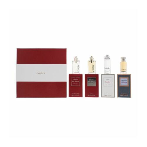 Cartier For Men Miniatyr Set