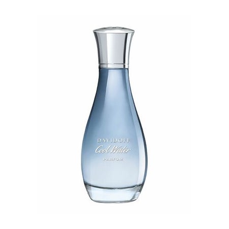 Davidoff Cool Water Woman Eau de parfum 50 ml