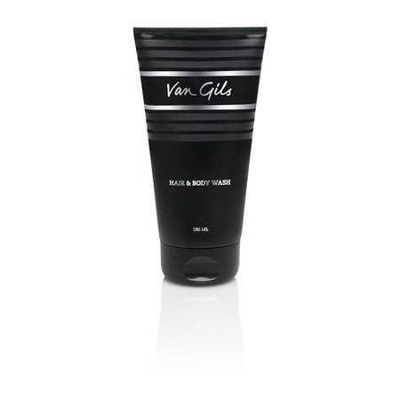 Van Gils Strictly for Men Hair & Body Wash Badesæbe 150 ml
