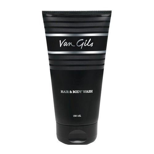 Van Gils Strictly for Men Hair & Body Wash