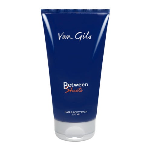 Van Gils Between Sheets Hair & Body Wash
