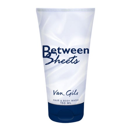 Van Gils Between Sheets Hair & Body Wash Gel Douche 150 ml