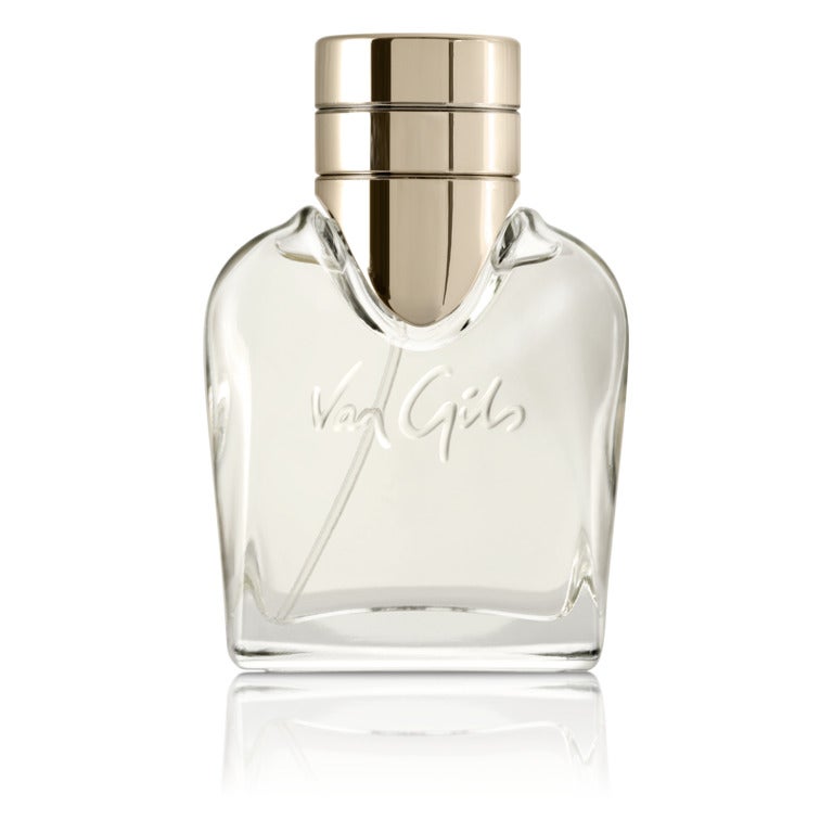 Van Gils Basic Instinct Aftershave Deloox.dk