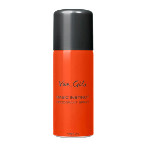Van Gils Basic Instinct Deodorant