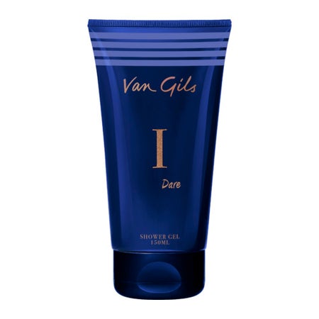 Van Gils I Dare Showergel Shower Gel 150 ml