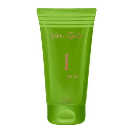 Van Gils I for All Showergel Shower Gel 150 ml