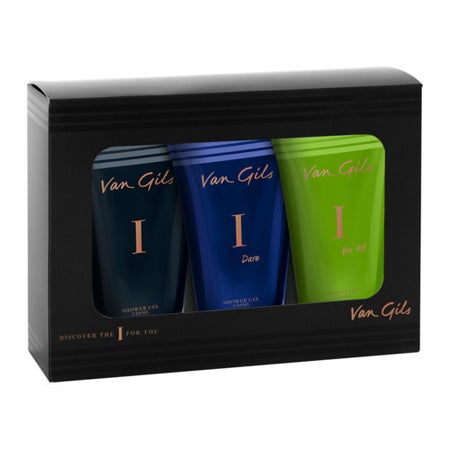Van Gils I Showergel Gift Set