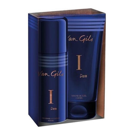 Van Gils I Dare Gave sæt