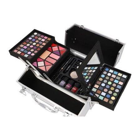 Zmile Cosmetics Make-up Koffer 113 pieces