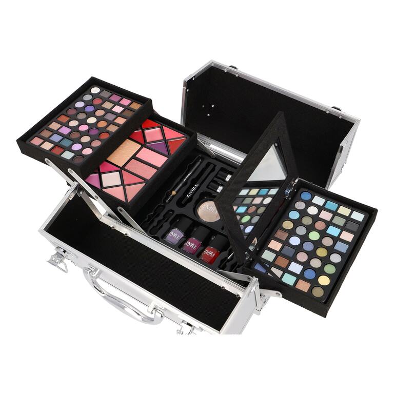 Zmile Cosmetics Koffer pieces Make-up 113