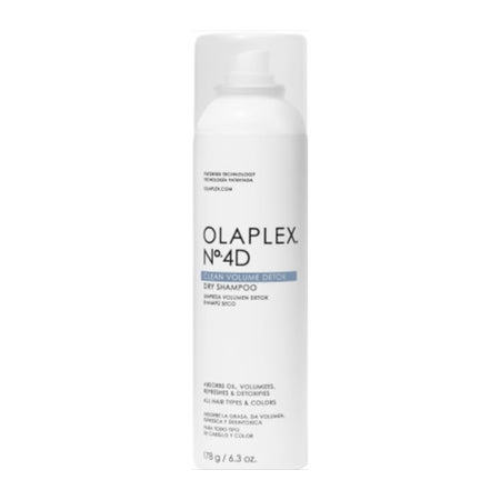 Olaplex No. 4D Clean Volume Detox Dry Shampoo 178 grams