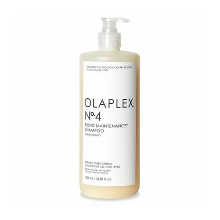 Olaplex Bond Maintenance Shampoo No.4 1000 ml
