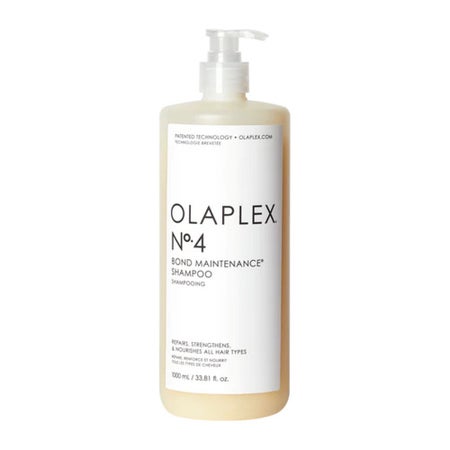 Olaplex No.4 Bond Maintenance Shampoo