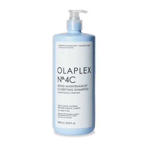 Olaplex No. 4C Bond Maintenance Clarifying Shampoing