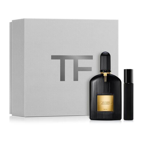 Tom Ford Black Orchid Parfymset