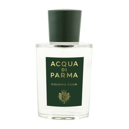 Acqua Di Parma Colonia C.L.U.B. Eau de Cologne 180 ml