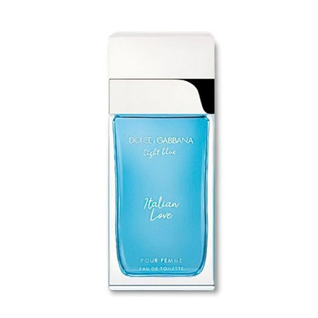 Dolce & Gabbana Light Blue Italian Love Eau de Toilette 25 ml