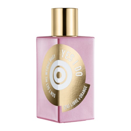État Libre d'Orange Don't Get Me Wrong Baby, YES I DO Eau de Parfum