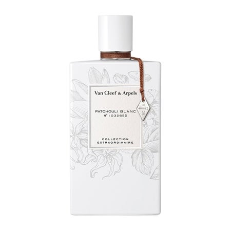 Van Cleef & Arpels Patchouli Blanc Eau de Parfum 75 ml