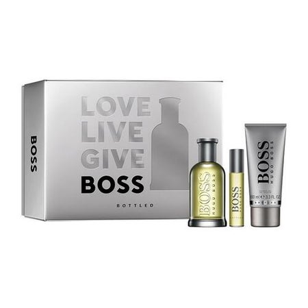 Hugo Boss Boss Bottled Coffret Cadeau