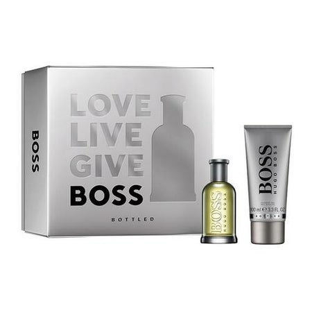 Hugo Boss Boss Bottled Set Regalo