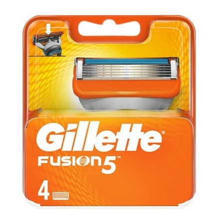 Gillette Fusion 5