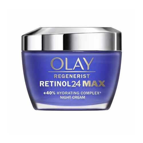 Olay Regenerist Retinol24 MAX Night Cream