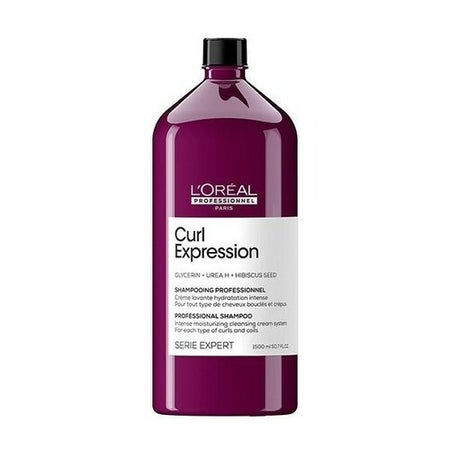 L'Oréal Professionnel Curl Expression Shampoo Crème