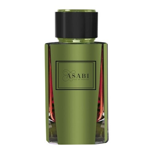 Asabi Green Intense Eau de Parfum Intense