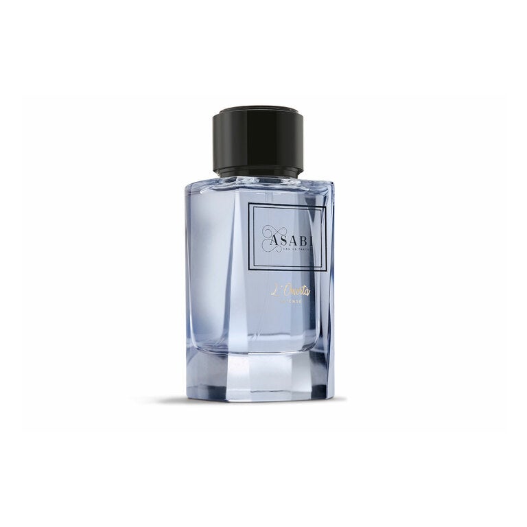 Asabi L'Omerta Eau Parfum Intense | Deloox.com