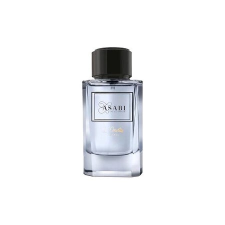 Asabi L'Omerta Eau de Parfum Intense 100 ml