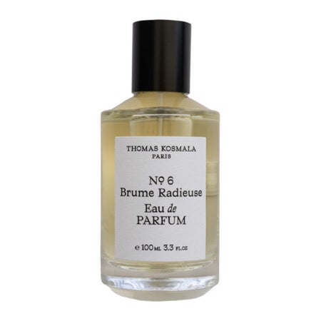 Thomas Kosmala Brume Radieuse Eau de Parfum 100 ml