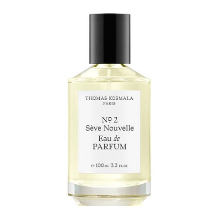 Thomas Kosmala Sève Nouvelle Eau de Parfum 100 ml