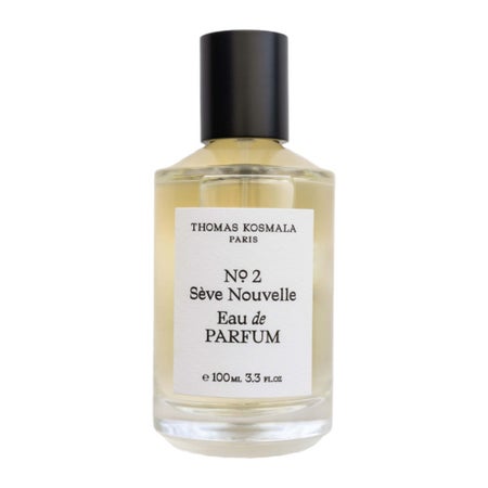Thomas Kosmala Sève Nouvelle Eau de Parfum 100 ml