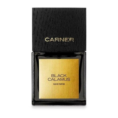 Carner Barcelona Black Calamus Eau de Parfum