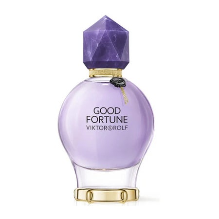 Viktor & Rolf Good Fortune Eau de Parfum Refillable