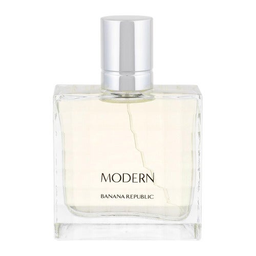 Banana Republic Modern Man Eau de Toilette