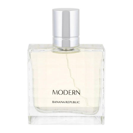 Banana Republic Modern Man Eau de Toilette 100 ml