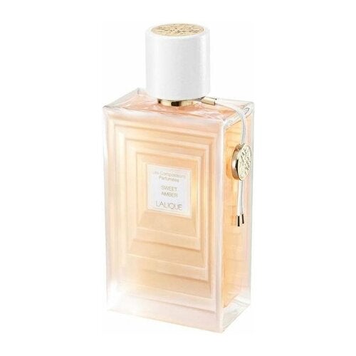 Lalique Sweet Amber Eau de Parfum