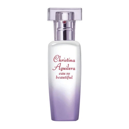 Christina Aguilera Eau So Beautiful Eau de Parfum 30 ml