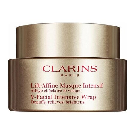 Clarins V-facial Intensive Wrap 75 ml