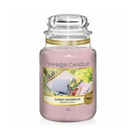 Yankee Candle Sunny Daydream Duftlys 623 g