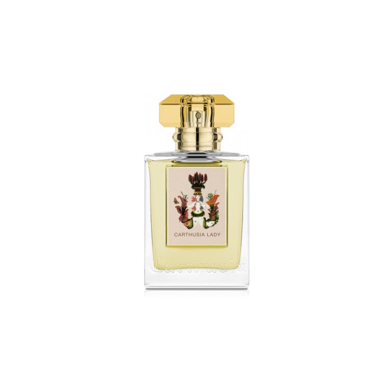 Carthusia lady online perfume