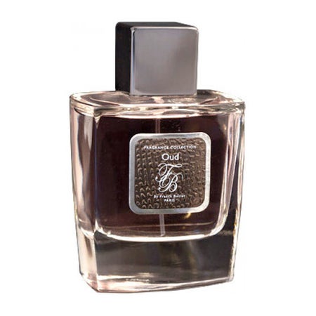 Franck Boclet Oud Eau de Parfum 100 ml