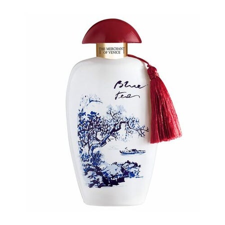 The Merchant of Venice Blue Tea Eau de Parfum 100 ml