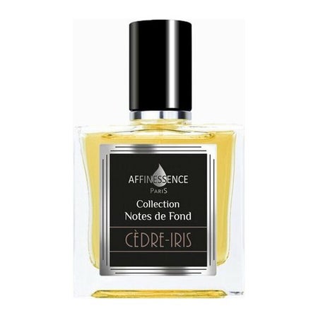 Affinessence Cèdre-Iris Eau de Parfum 50 ml