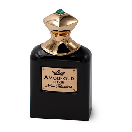 Amouroud Elixir Noir Illuminé Extrait de Parfum 75 ml