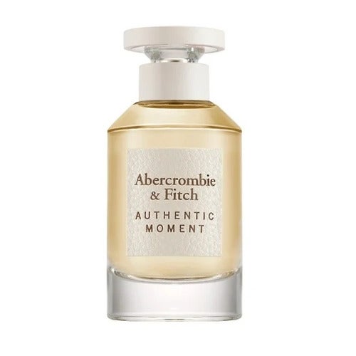 Abercrombie & Fitch Authentic Moment Eau de Parfum