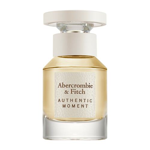 Abercrombie & Fitch Authentic Moment Eau de Parfum